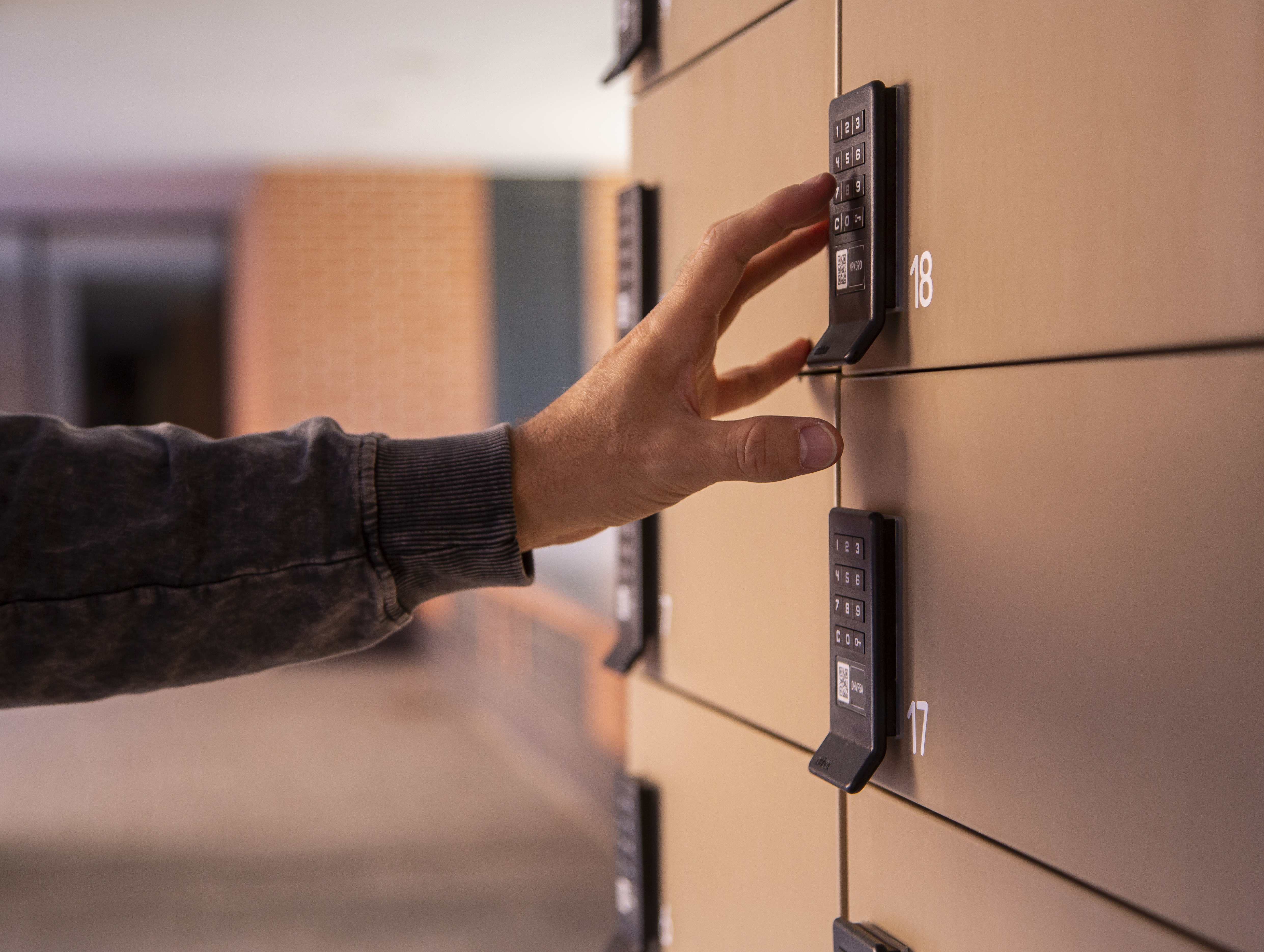 Cómo funciona un buzón inteligente Citibox en 5 pasos