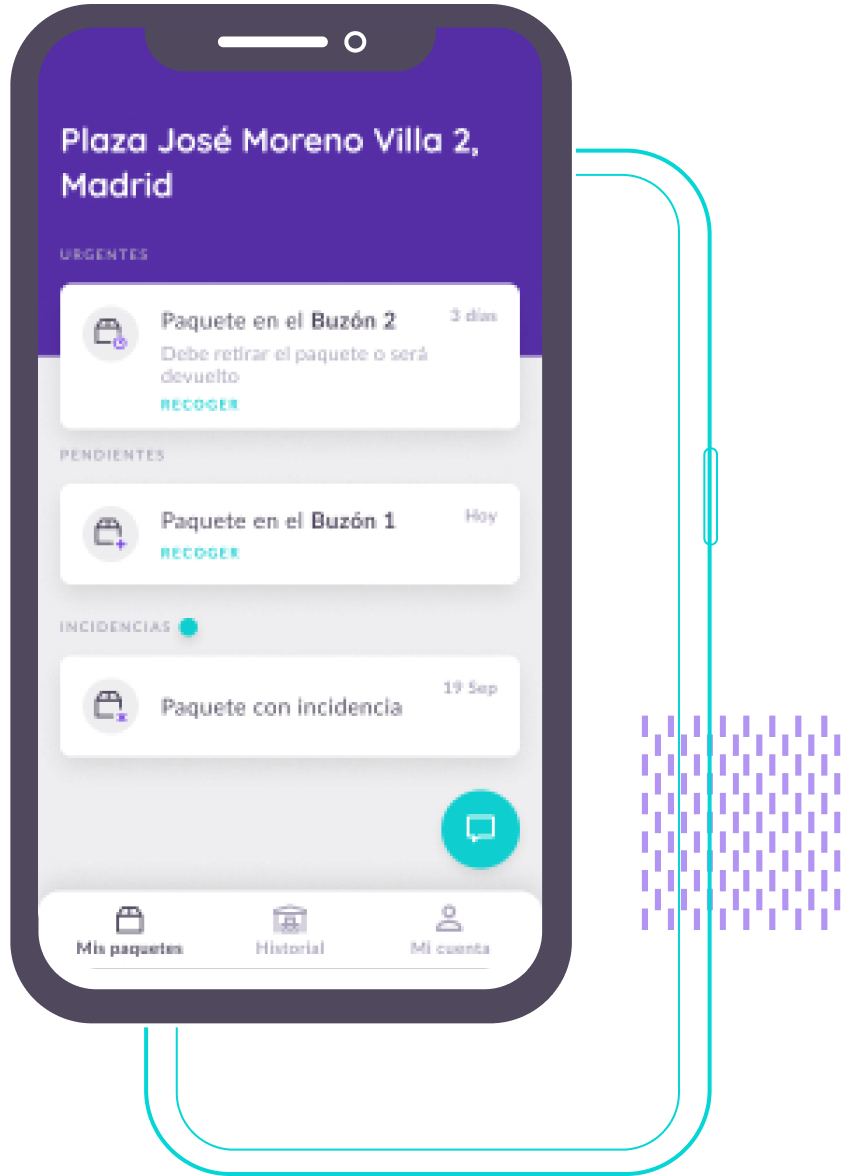 App Citibox