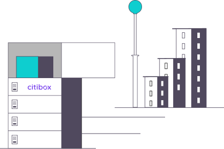 Objective - Citibox