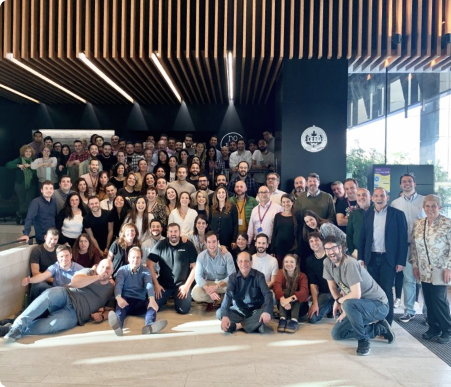Conócenos y trabaja con nosotros - Citibox